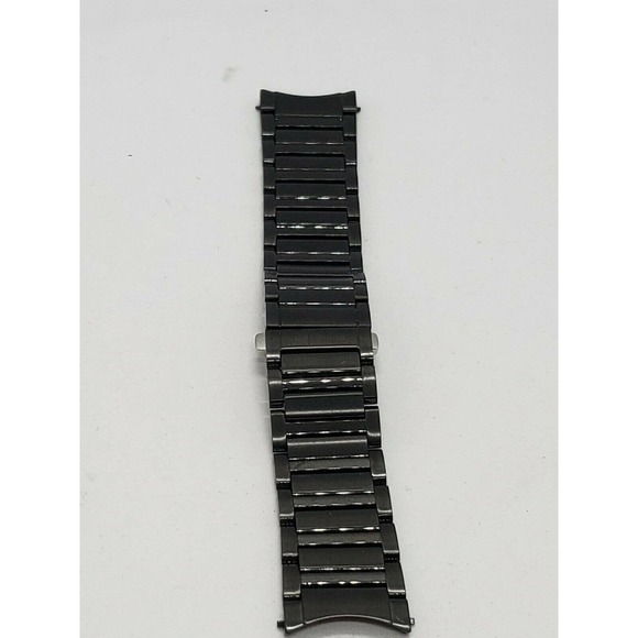 Citizen Black Ion Plated Mens Watch Band